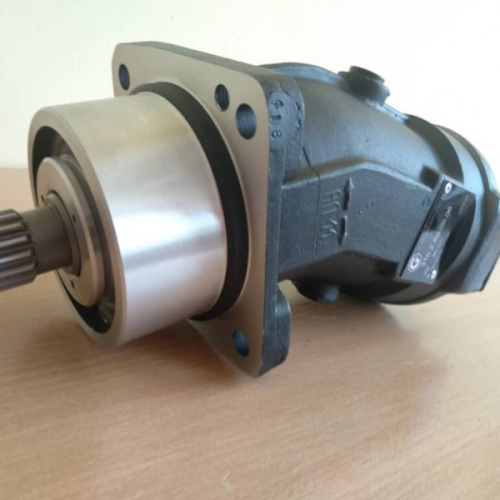 МН-2.56/32 Гидромотор шлиц. ШЗ ГИДРОПРИВОД